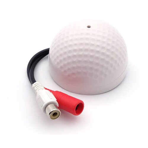 Микрофон Fiesta M-7H для видеонаблюдения 49900₽