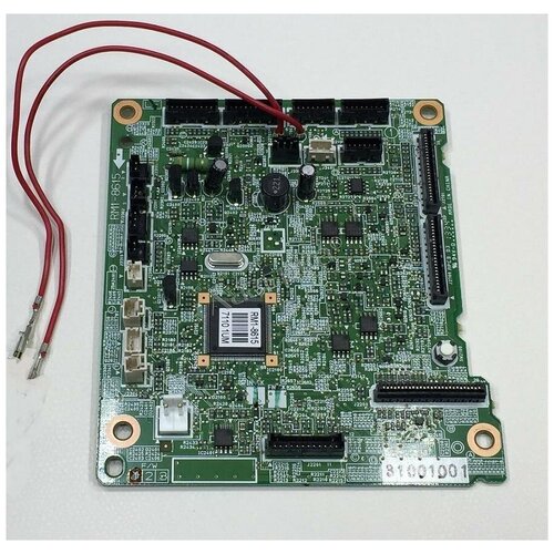 HP RM1-8615-010CN плата контроллера (RM1-8615-010CN) (оригинал)