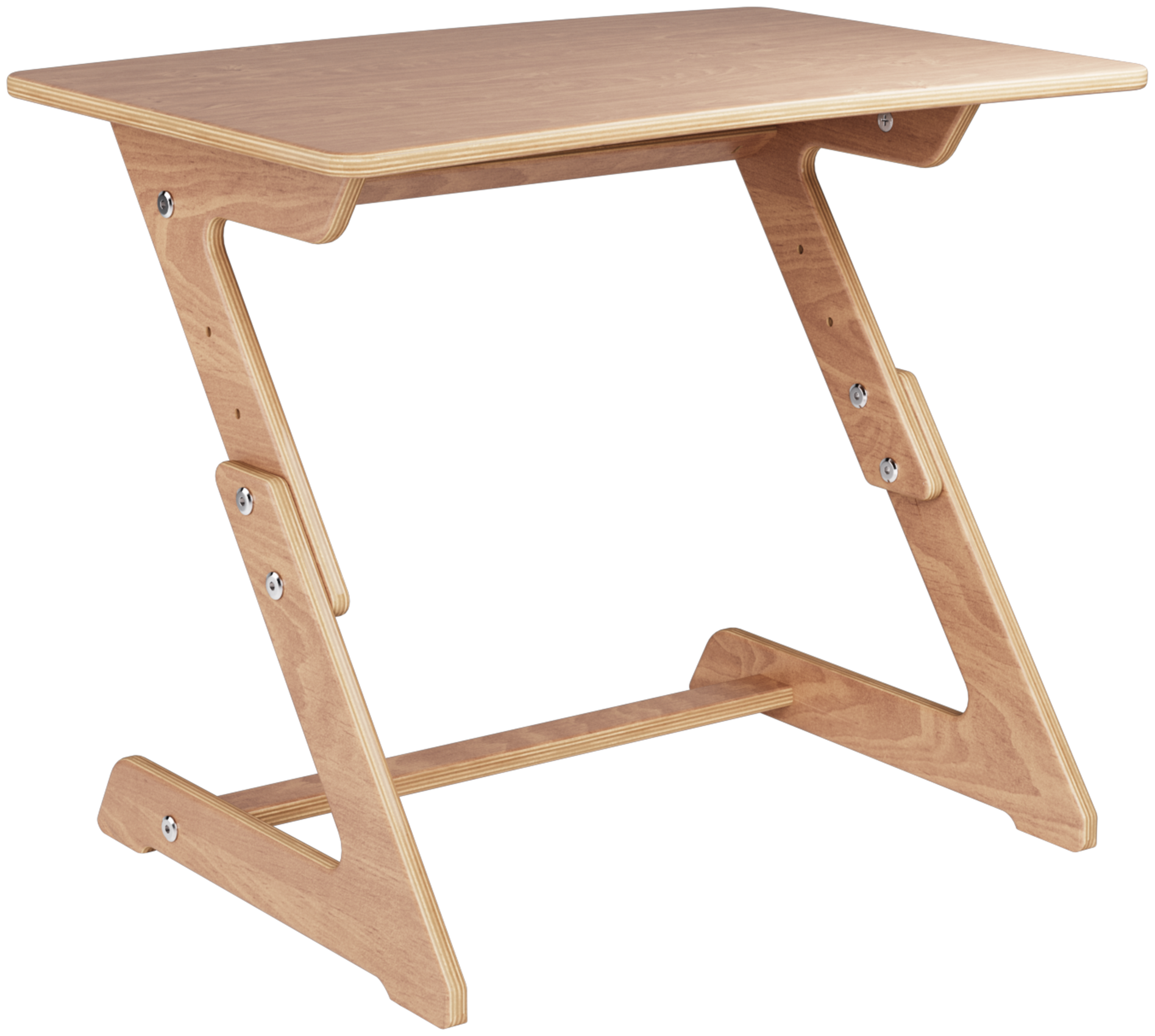 Растущий стол и стул, детский стульчик и столик набор, комплект детской мебели, цвет Сандал - фотография № 2