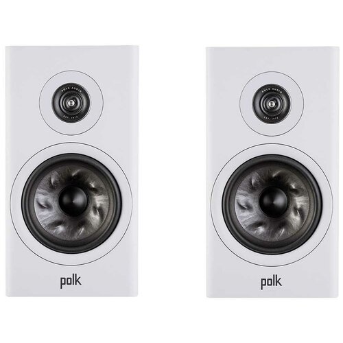 Полочная акустика Polk Audio Reserve R200 white 7999000₽