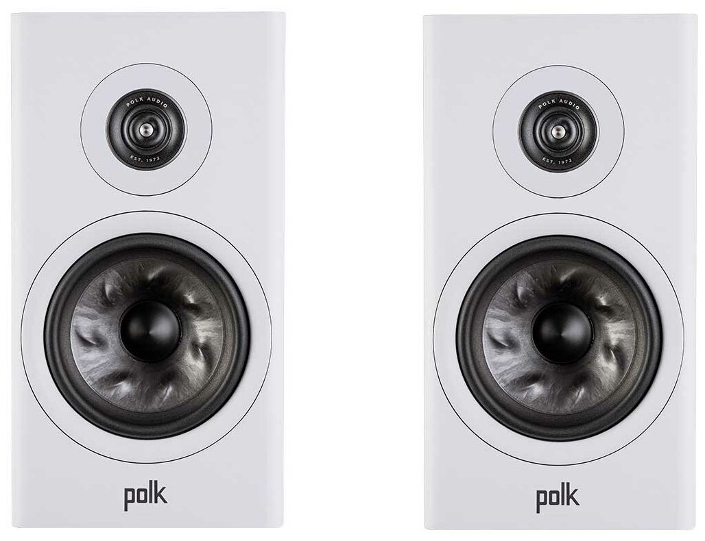 Полочная акустика Polk Audio Reserve R200 white