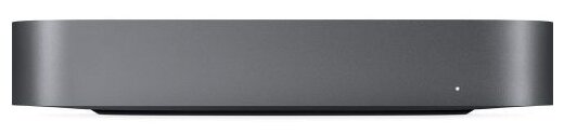 Компьютер Apple Mac mini: 3.0GHz 6-core 8th-generation Intel Core i5 (TB up to 4.1GHz)/8Gb/512GB/Intel UHD Graphics 630 (MXNG2RU/A)