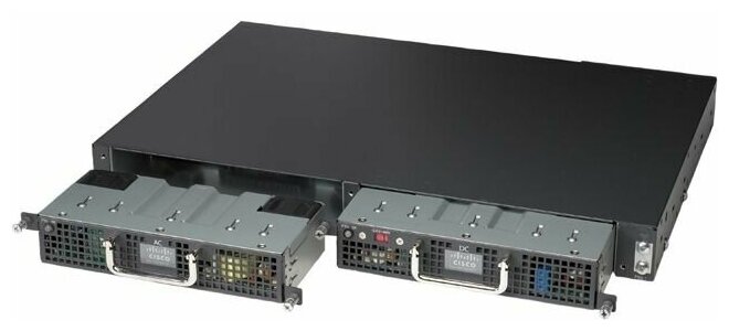 Блок питания Cisco PWR-RGD-AC-DC