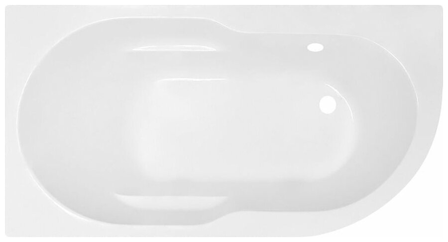 Royal Bath Акриловая ванна Royal Bath Azur RB 614201 L 150 см