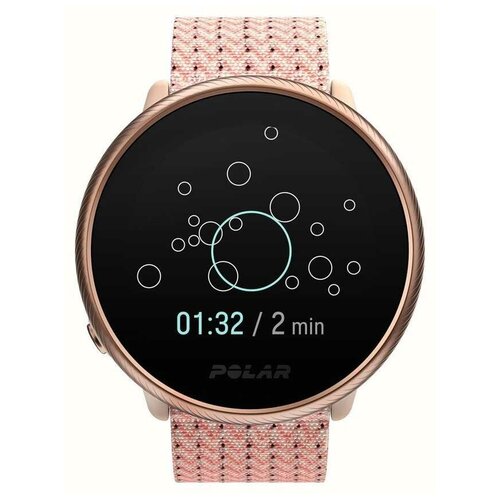 Polar Ignite 2 S-M Pink-Rose 90085186 2250000₽