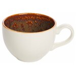 Чашка кофейная «Везувиус» Steelite 85 мл, 3130914 - изображение