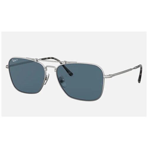 фото Солнцезащитные очки ray-ban titanium rb8136m 9165 (58-15) luxottica