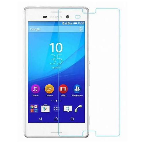 Защитное стекло на Sony Xperia E2303/2306/2353, M4