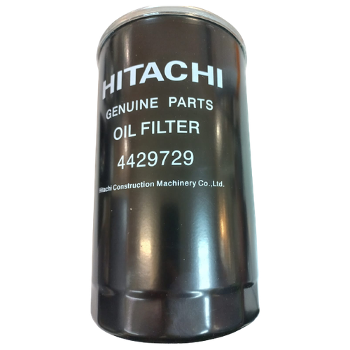 Фильтр Масляный Hitachi - 4429729 Hitachi арт. 4429729