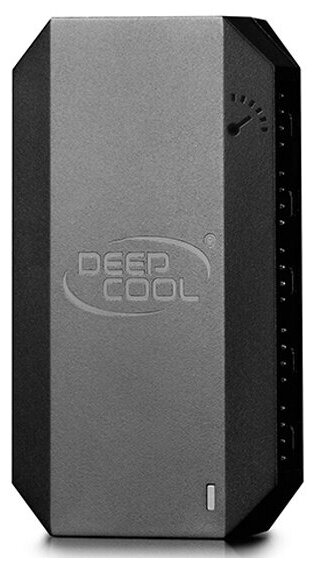 Контроллер для вентиляторов DEEPCOOL FH-10