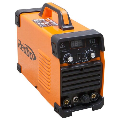 Сварочный аппарат аргонодуговой Redbo Expert Tig-200 TIG 1802200₽