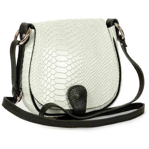 Сумка женская Sefaro TB-600-2 Marrone Scuro Piton