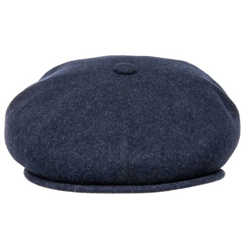 Кепка восьмиклинка KANGOL K3164HT Wool Hawker, размер 57