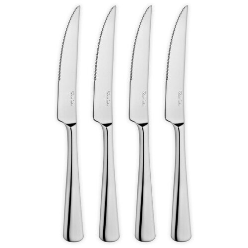 Набор из 4-х ножей для стейка MALBR1012V/4 Malvern Bright