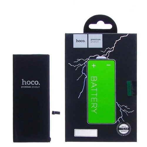 HOCO / Аккумулятор для iP SE 1624mAh