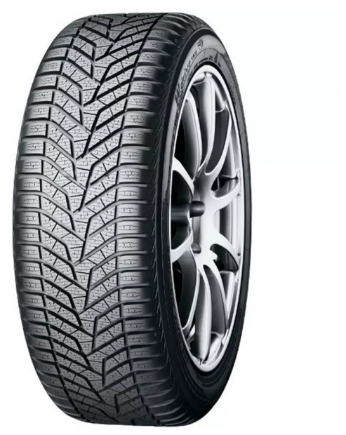 Шина 205/50R17 Yokohama BluEarth*Winter V905 93V