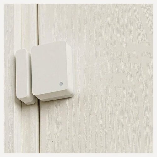 Изображение товара Датчик дверей Mijia, Door and Windows Sensor 2, для Xiaomi Mi Home, белый