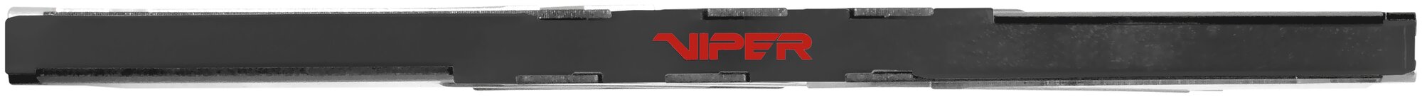 Память оперативная DDR5 Patriot 32Gb (2х16Gb) PC-49600 6200MHz (PVV532G620C40K) - фото №4