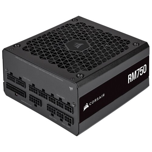 Блок питания 750W Corsair RM750 (CP-9020234-EU)