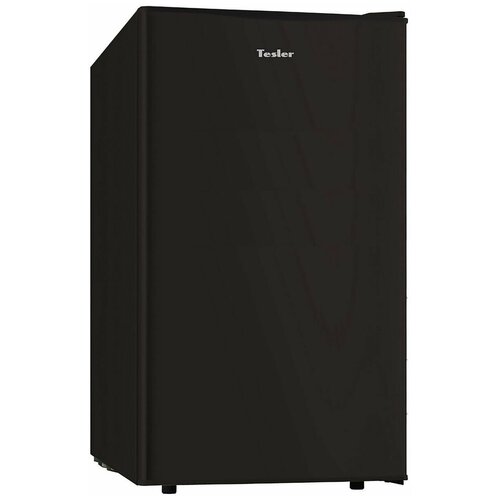 Холодильник TESLER RC-95 DARK BROWN 1 шт 2520000₽