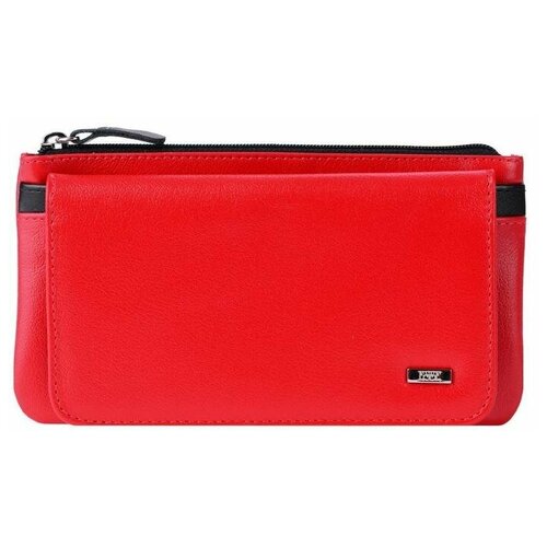 фото Кошелек женский esse, инканто red, 55927