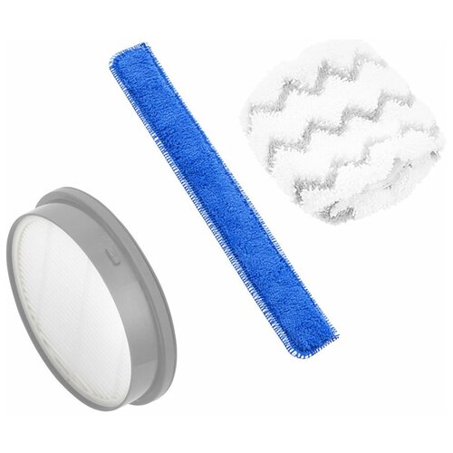 Набор сменных аксессуаров Kitfort КТ-500-31 для КТ-575 600₽