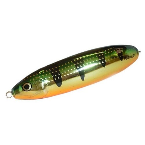 vobler rapala minnow spoon rms05 flp Незацепляйка RAPALA Minnow Spoon 06 FLP