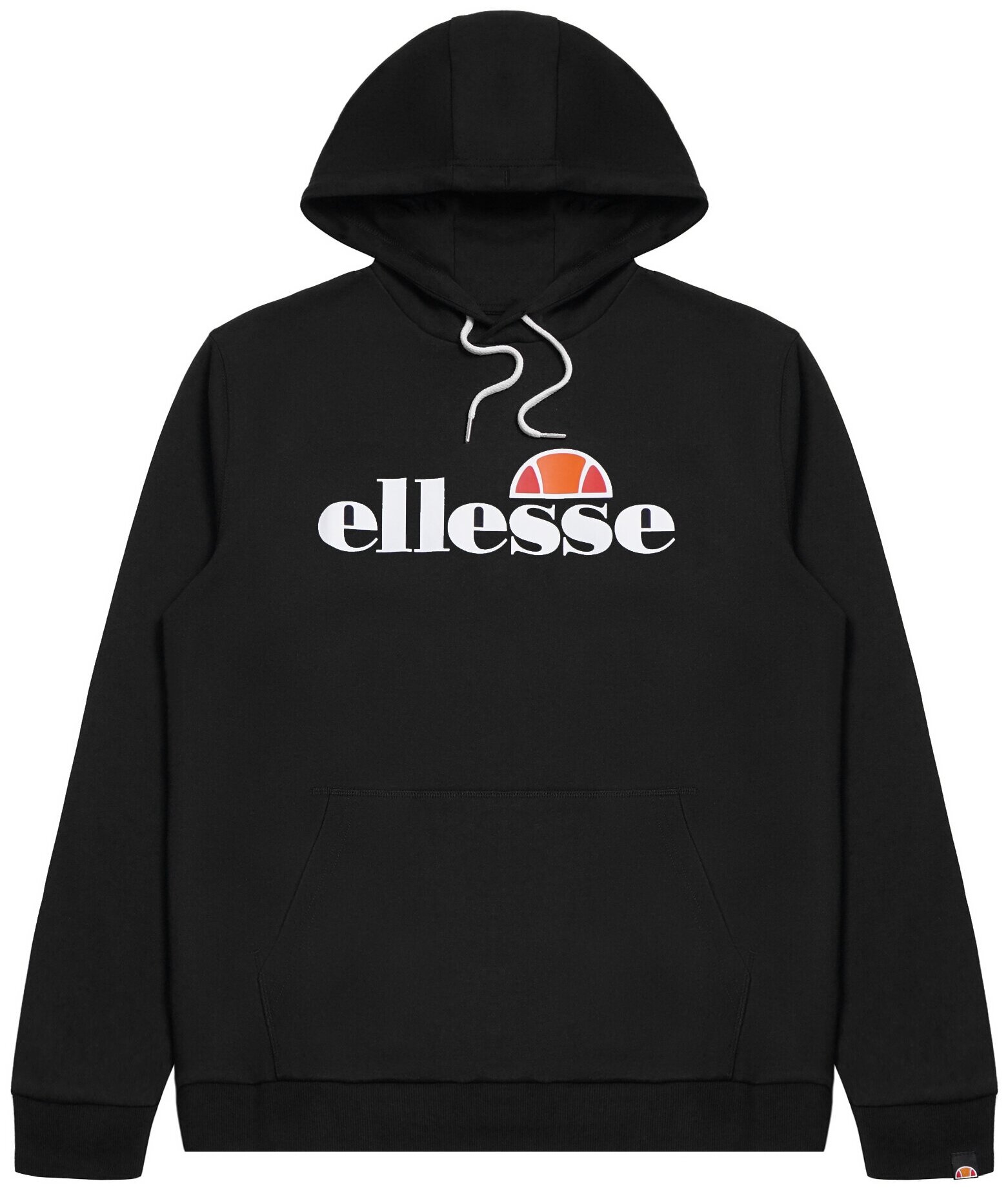 Толстовка ellesse