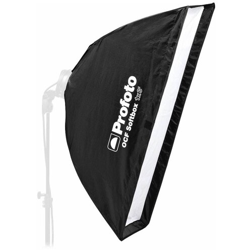 Стрипбокс Profoto OCF Softbox 1x3' (30 х 90 см) соты profoto softgrid 50° 30 х 90 см для софтбокса rfi 1x3