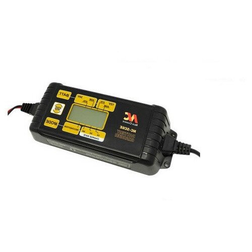 Зарядное устройство импульсное NC 593800₽