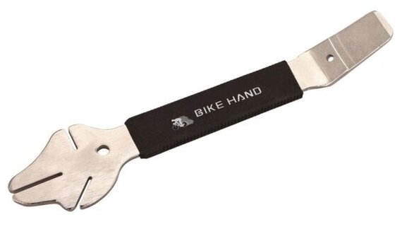 Ключ для роторов и калиперов BIKE HAND BikeHand YC-172, для дисковых тормозов