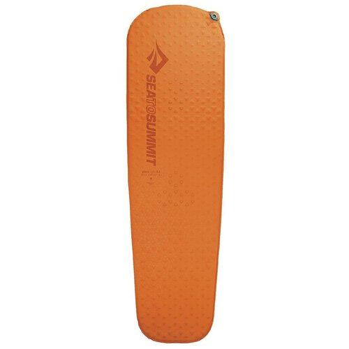 Коврик Sea To Summit Ultralight S.I. Mat Large orange