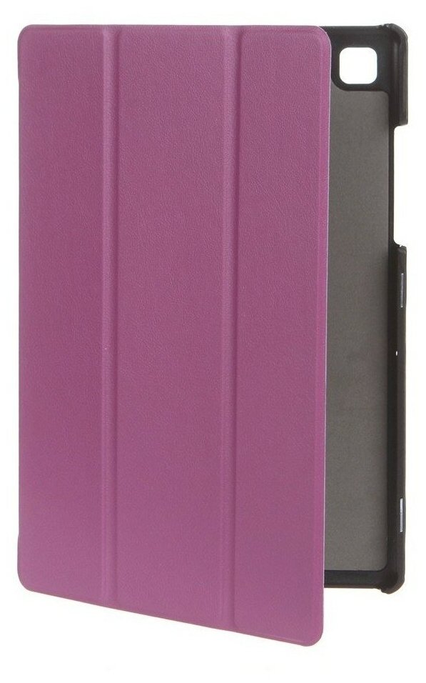 Чехол Red Line для Samsung Galaxy Tab A7 2020 Purple УТ000022996 - фото №1