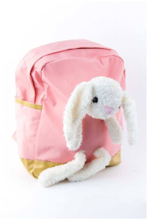 Рюкзак детский / Детский школьный рюкзак / Портфель для девочки