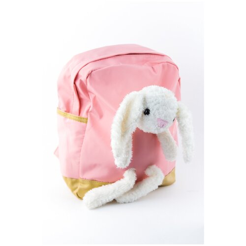 фото Рюкзак детский / детский школьный рюкзак / портфель для девочки carolon