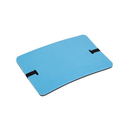 фото Сиденье на поясе с пряжкой 350*240*10 мм new / сиденье туристическое интэк