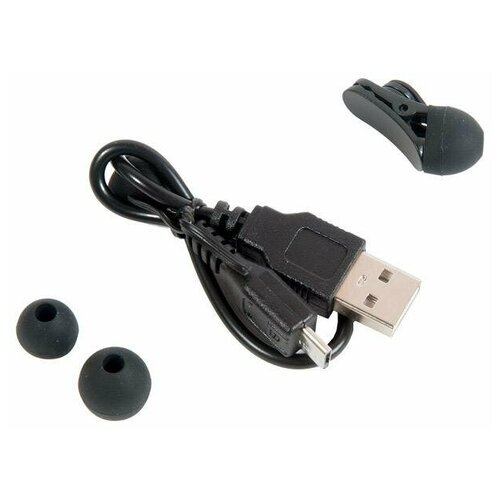 Bluetooth-гарнитура Hoco ES13 Plus красный 151800₽