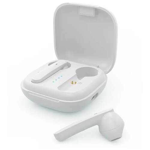 Наушники беспроводные Realme Buds T11 Белый 111200₽