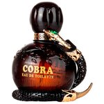 Jeanne Arthes парфюмерная вода Cobra - изображение