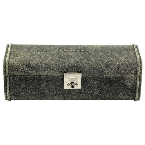 фото Шкатулка для 4х часов cubano 27021-8 gifts ocean