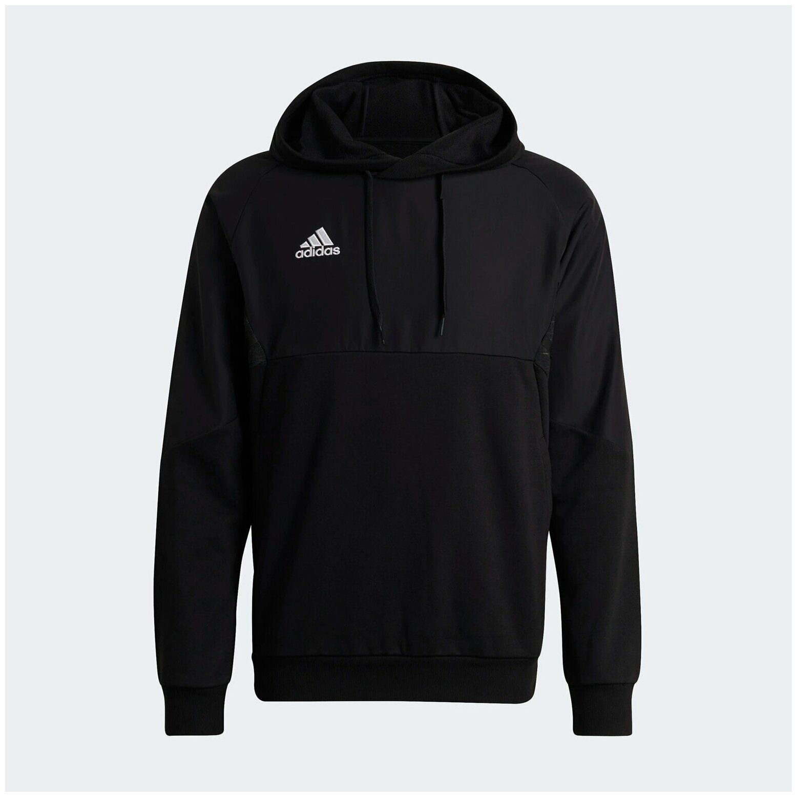 Толстовка Adidas Con22 HA6232 Черный