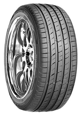 Автомобильные летние шины Nexen NFERA SU1 245/50 R18 104W