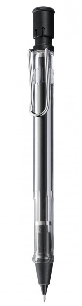 Карандаш автоматический Lamy 112 vista, Прозрачный, 0,5