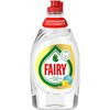Fairy Гель для мытья детской посуды - изображение