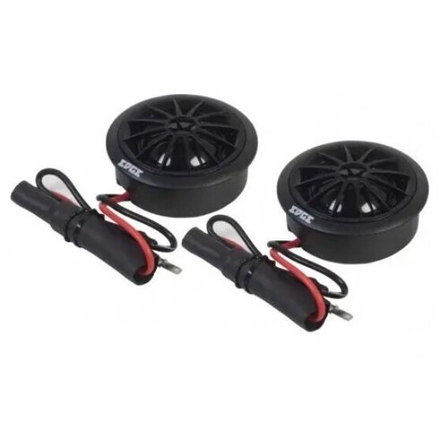 Колонки высокочастотные EDGE EDBX1TN-E1 твитер автомобильный 130000₽