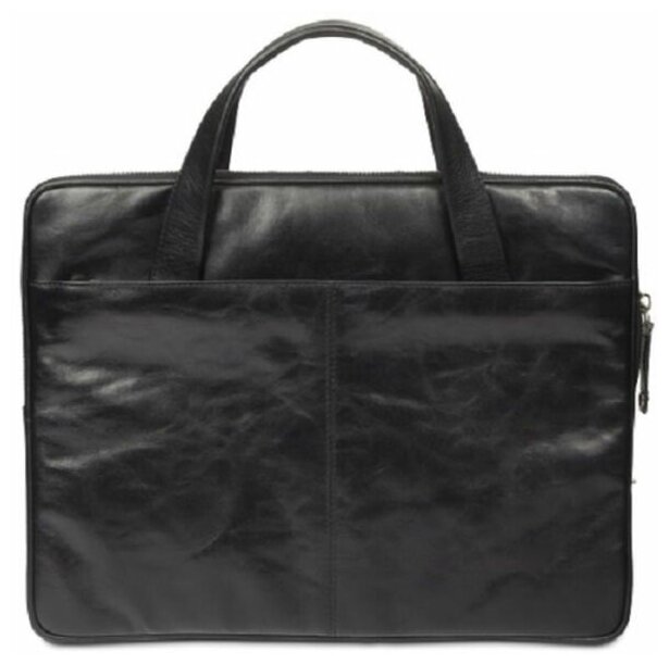 Dbramante1928 Silkeborg, Black сумка для ноутбука 13" (BG13GTBL0560)