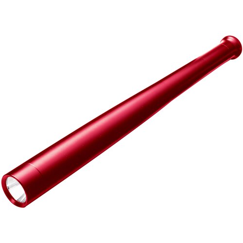 Фонари Perfeo Светодиодный фонарь Baseball Bat , красный perfeo pf c3442 светодиодный фонарь baseball bat синий