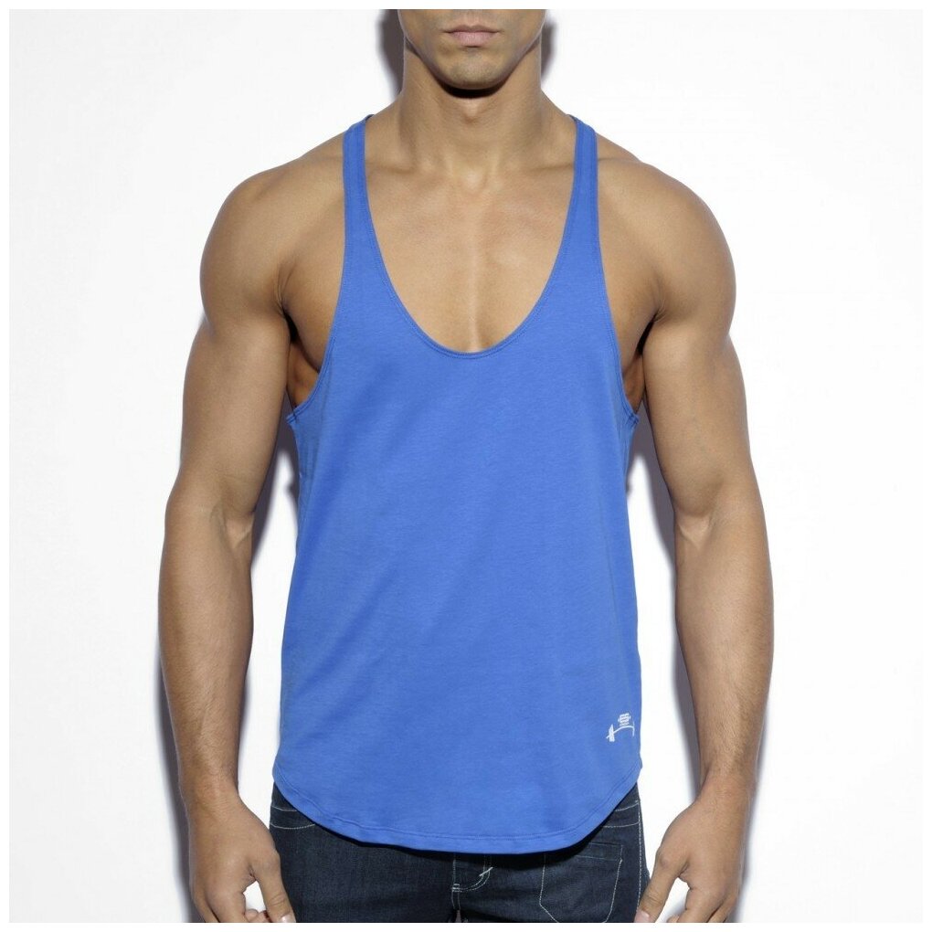 Майка ES Collection Fitness Plain Tank Top