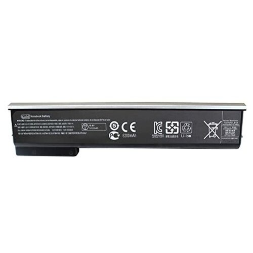 Аккумулятор для ноутбука HP CA06XL 10.8V 5200mAh аккумулятор для ноутбука hp ca06xl