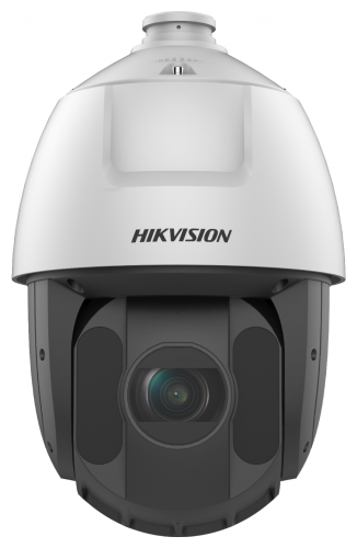 Камера видеонаблюдения Hikvision DS-2DE5425IW-AE(T5) 4.8-120мм цв.